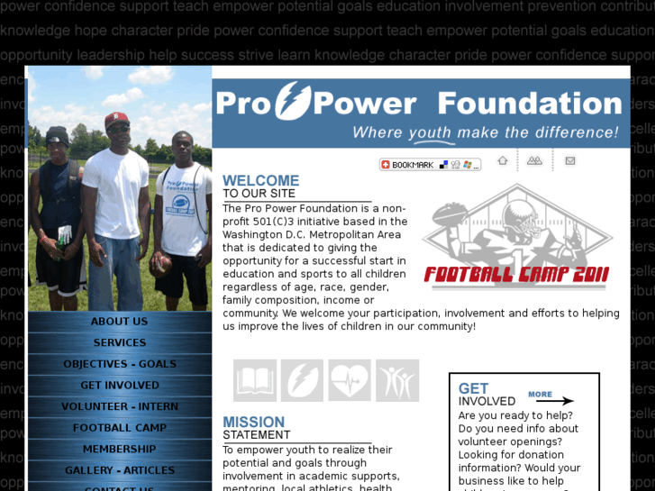 www.propowerfoundation.org