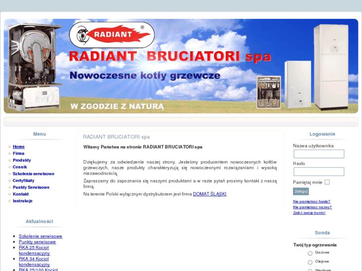 www.radiant.pl