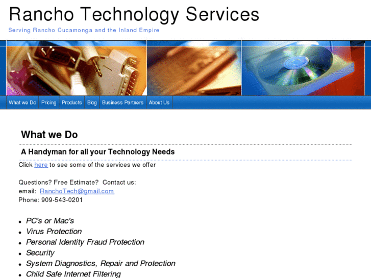 www.ranchotech.com