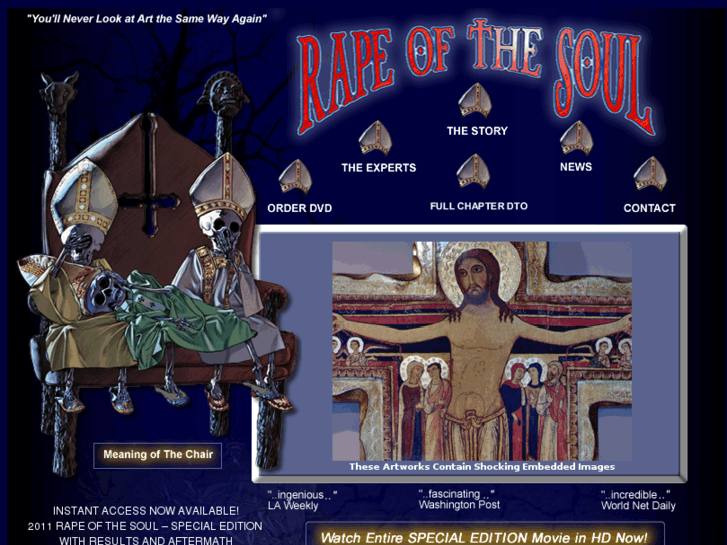 www.rapeofthesoul.com