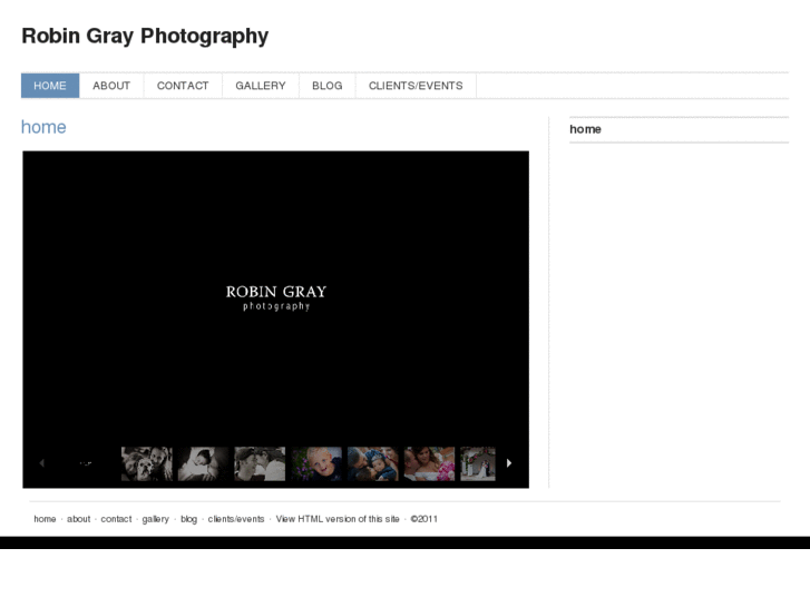 www.robingrayphotography.com