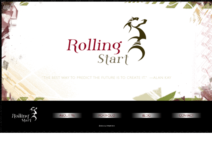 www.rollingstartdesigns.com