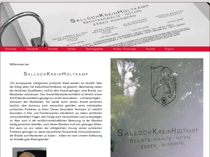 www.salloch.de