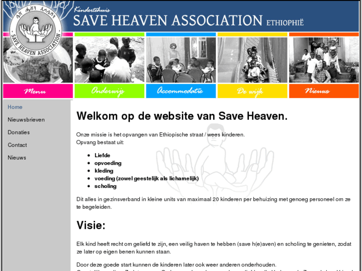 www.saveheaven.org