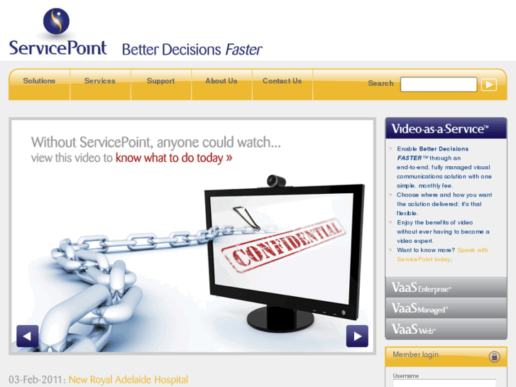 www.servicepoint.com.au