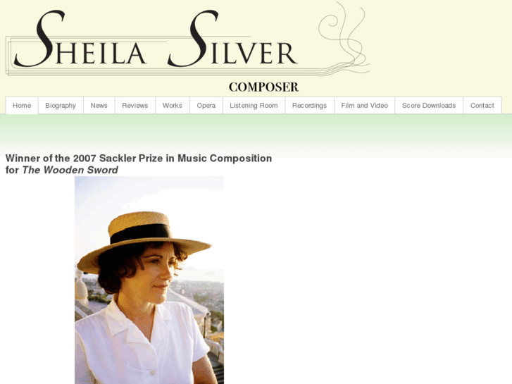 www.sheilasilver.com