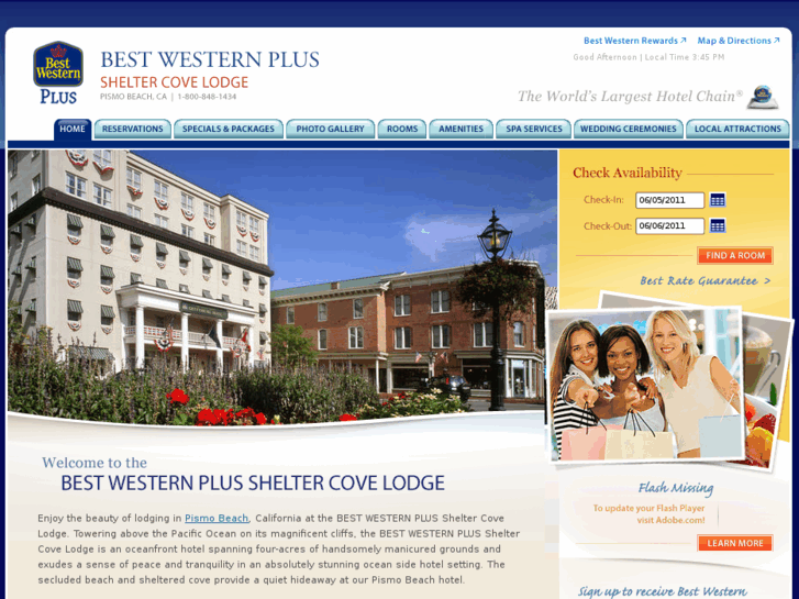 www.sheltercovepismo.com