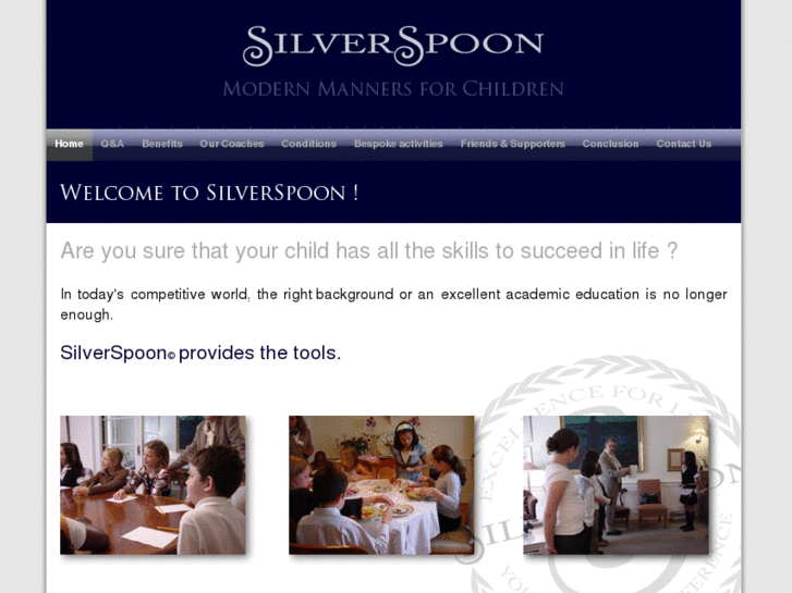 www.silverspoongroup.com