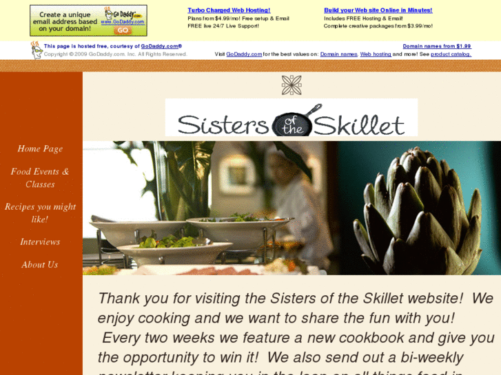 www.sistersoftheskillet.com