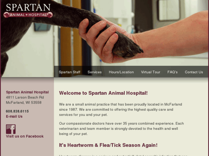 www.spartananimalhospital.com