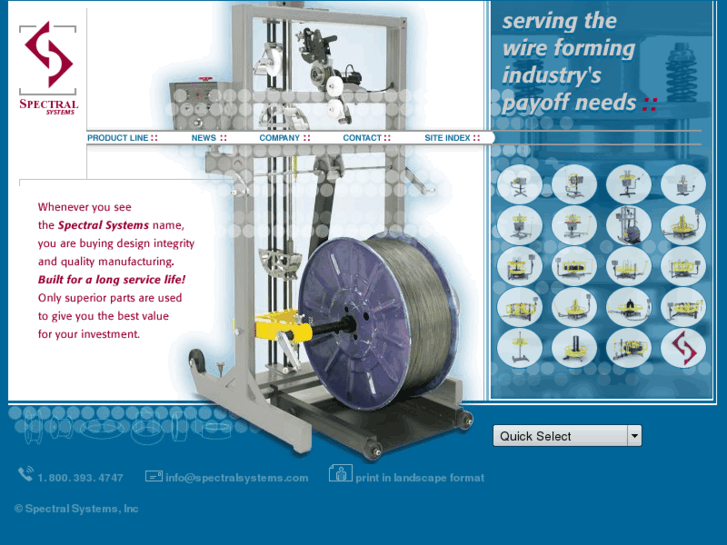 www.spectralsystems.com