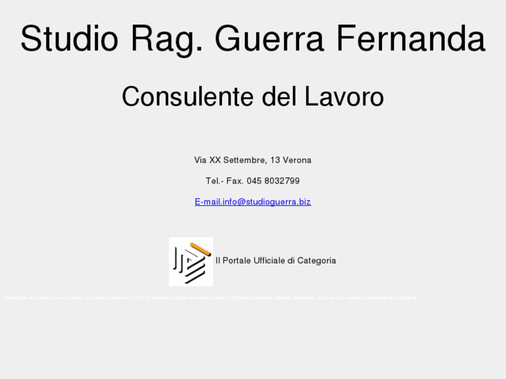 www.studioguerra.biz