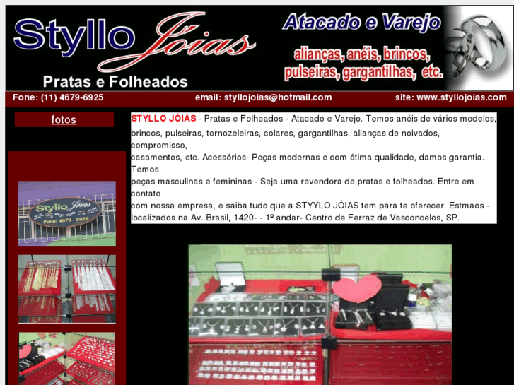 www.styllojoias.com