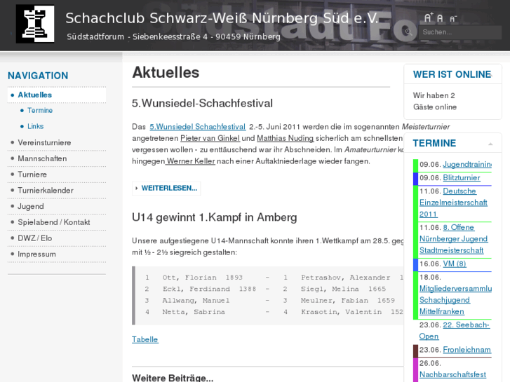 www.sw-nuernberg-sued.net