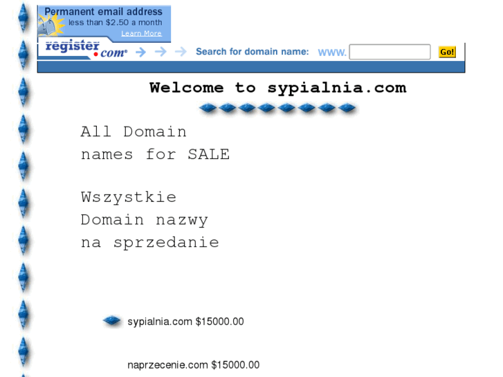 www.sypialnia.com