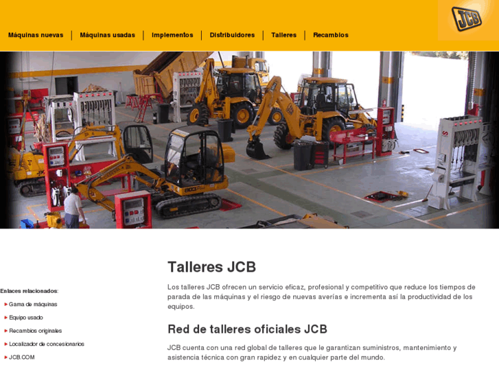 www.talleresjcb.com