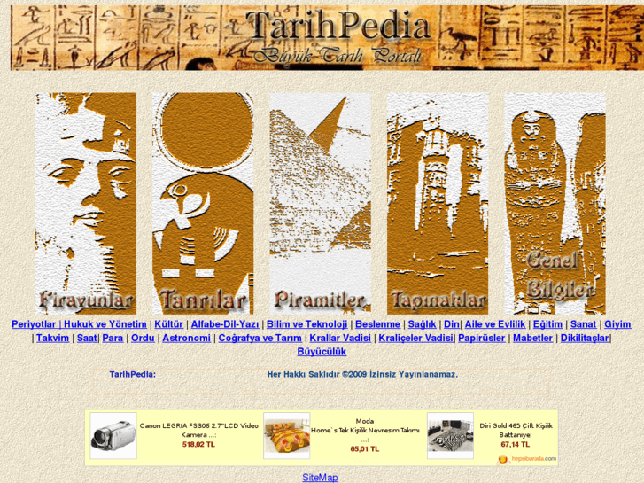 www.tarihpedia.com