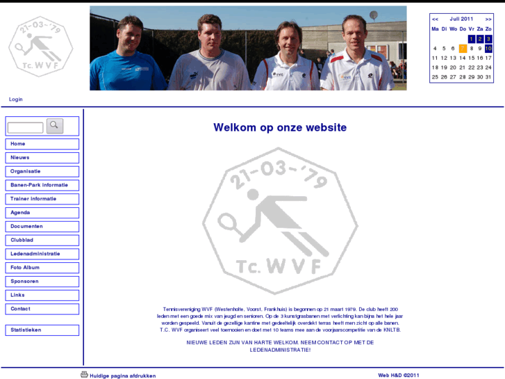 www.tcwvf.nl