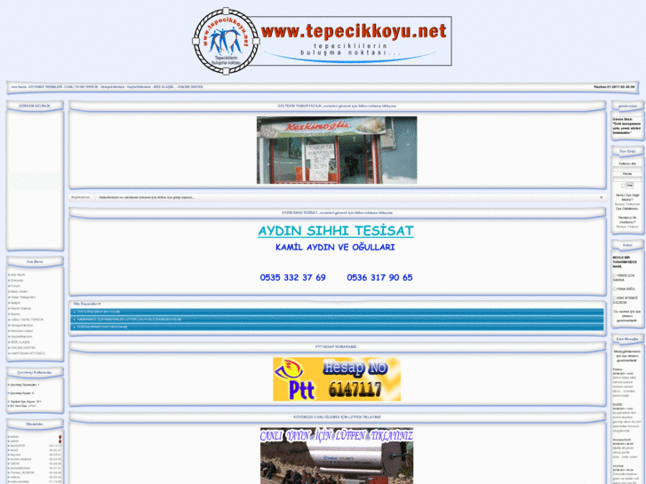 www.tepecikkoyu.net
