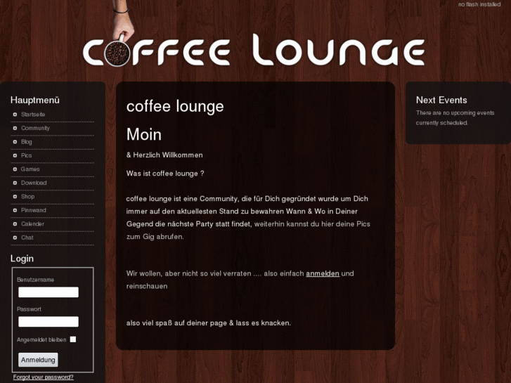 www.the-coffee-lounge.com