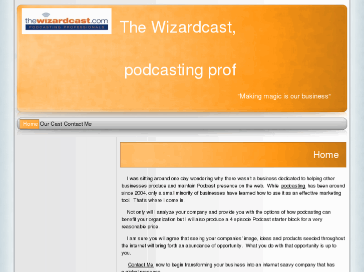 www.thewizardcast.com