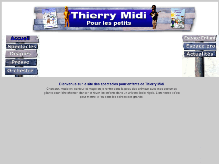 www.thierrymidi.com