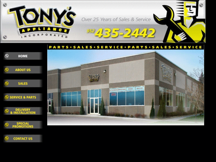 www.tonysappliance.com