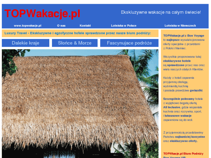 www.topwakacje.pl