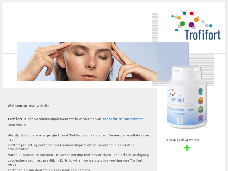 www.trofifort.be