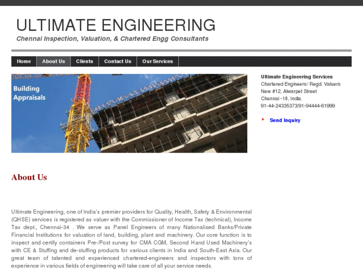 www.ultimate-engineers.com