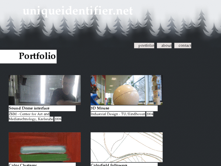 www.uniqueidentifier.net