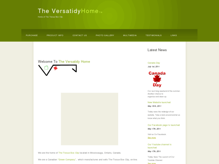 www.versatidyhome.com