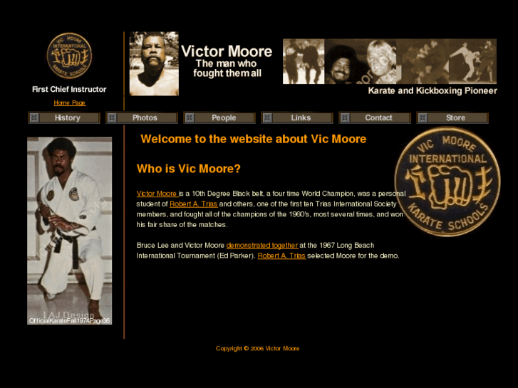 www.victormoore.org