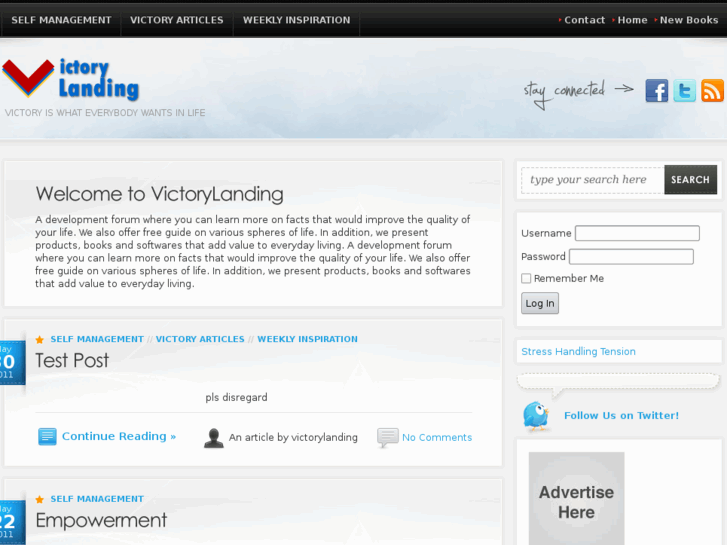 www.victorylanding.com
