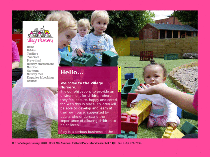 www.village-nursery.co.uk