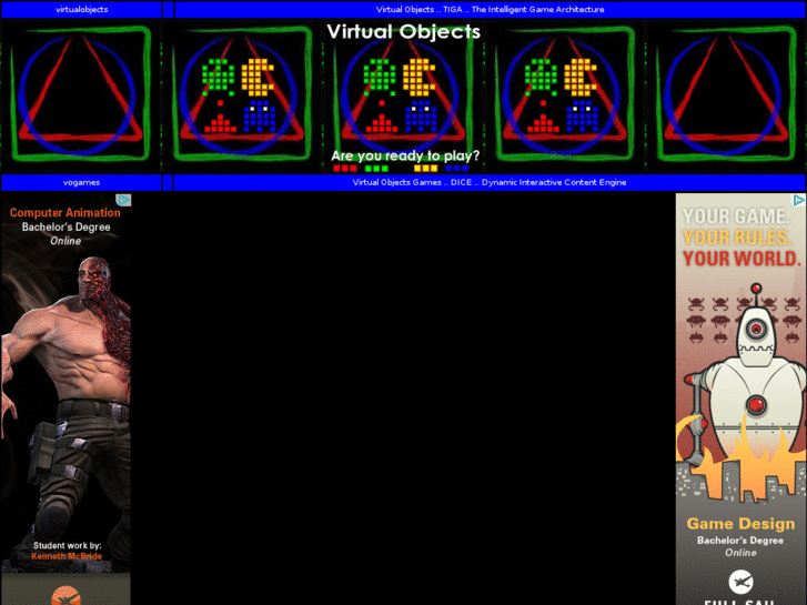www.virtualobjects.co.uk