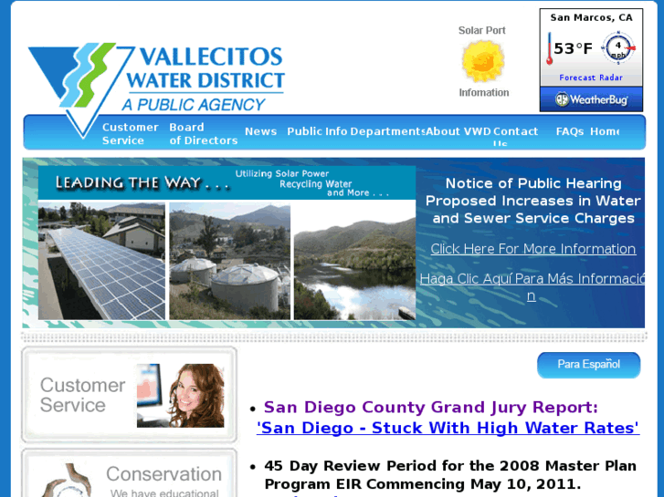 www.vwd.org