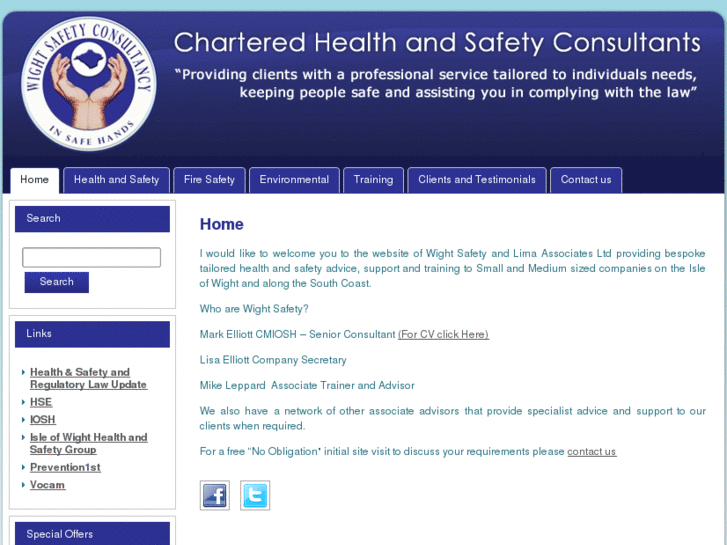 www.wightsafety.co.uk