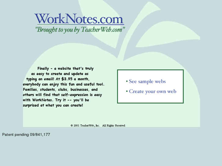 www.worknotes.com