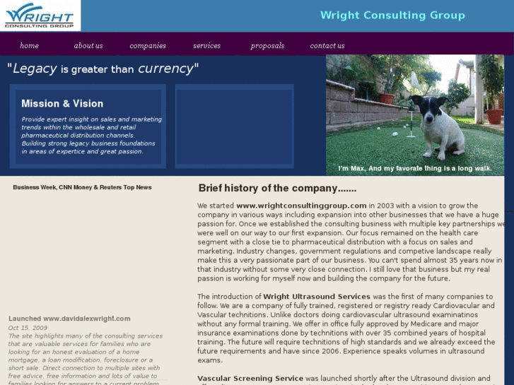www.wrightconsultinggroup.net