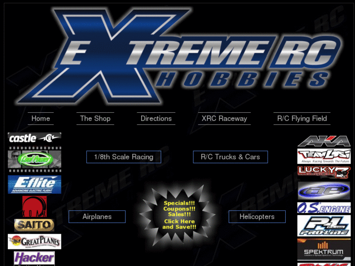 www.xtremerchobby.com