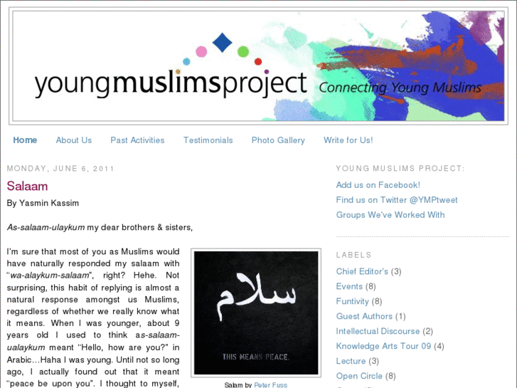 www.youngmuslimsproject.org