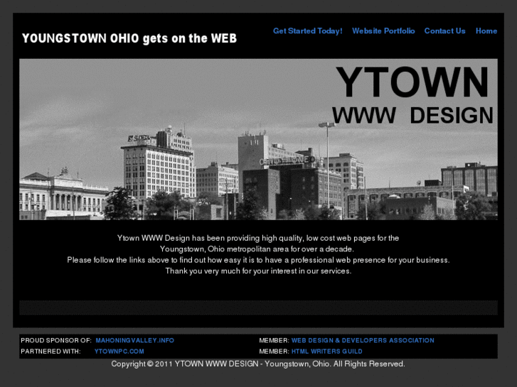 www.ytownwww.com