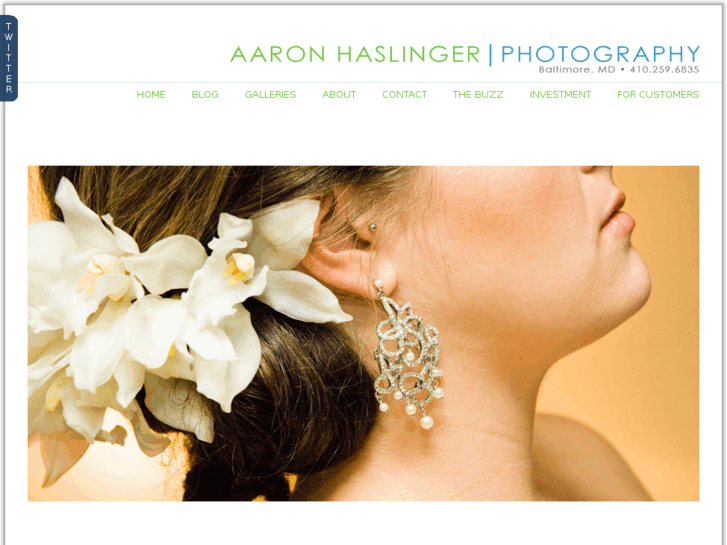 www.aaronhaslinger.com