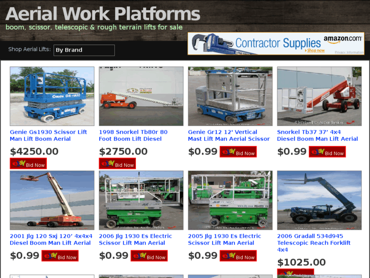 www.aerialworkplatforms.org