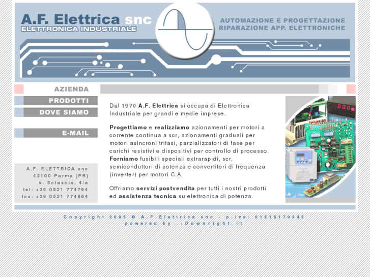 www.afelettrica.info