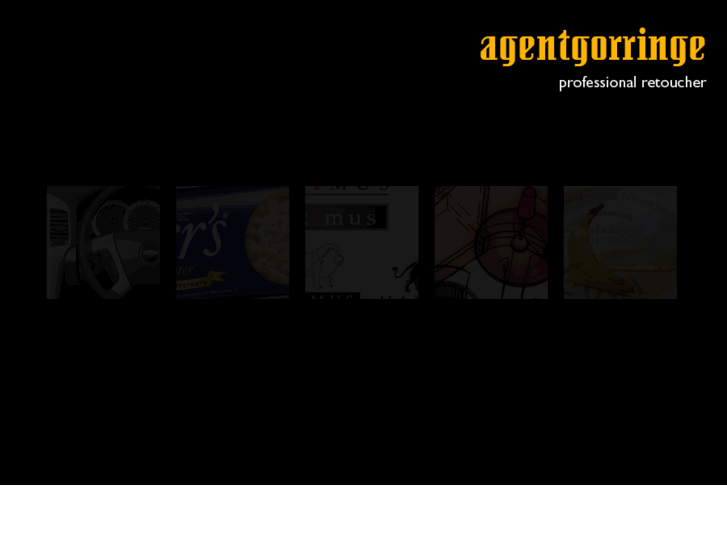 www.agentgorringe.com