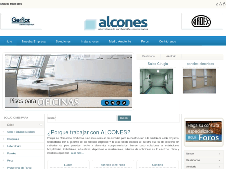 www.alcones.net