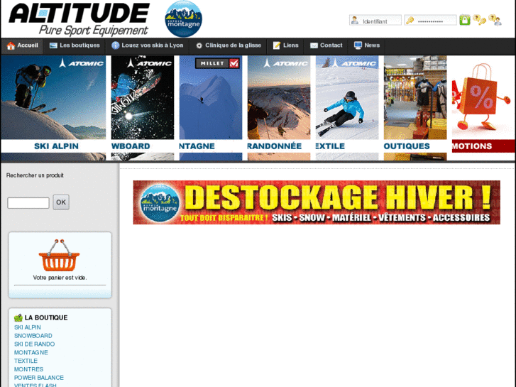 www.altitude-sports.fr