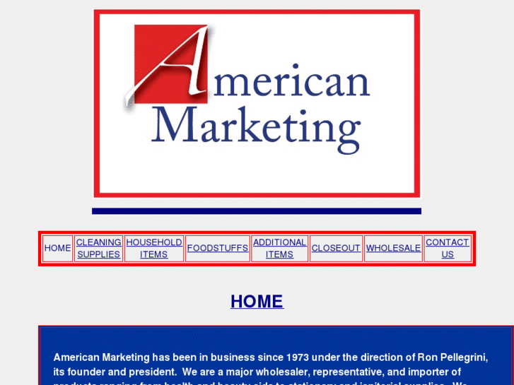 www.americanmarketinginc.com